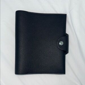 Hermes Ulysse PM Notebook Cover